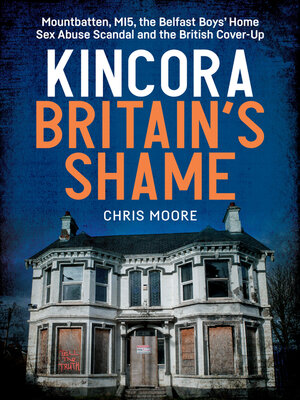 cover image of Kincora